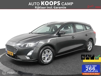 Ford Focus 0