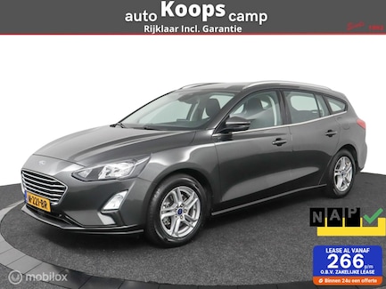 Ford Focus 0