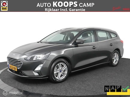 Ford Focus 0