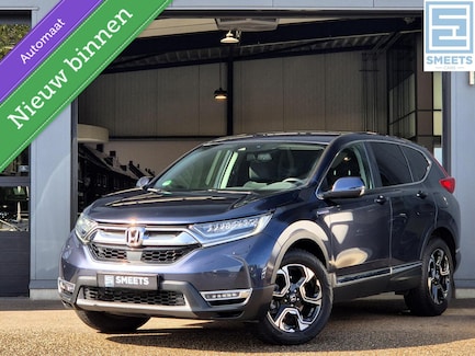 Honda CR-V 0