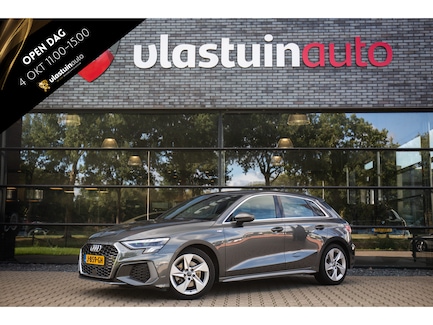 Audi A3 0