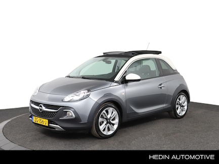 Opel Adam 0