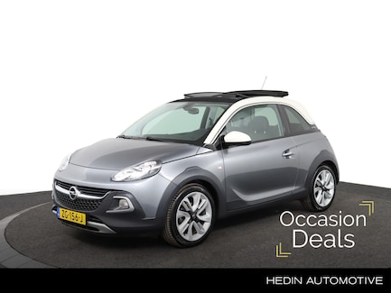 Opel Adam 0