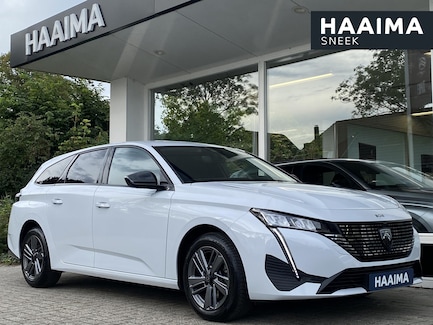 Peugeot 308 0