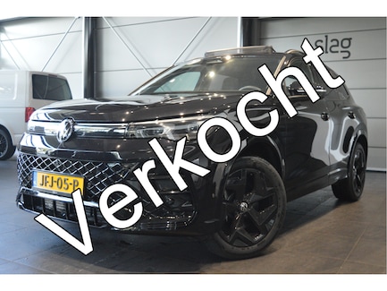 Volkswagen Tiguan 0