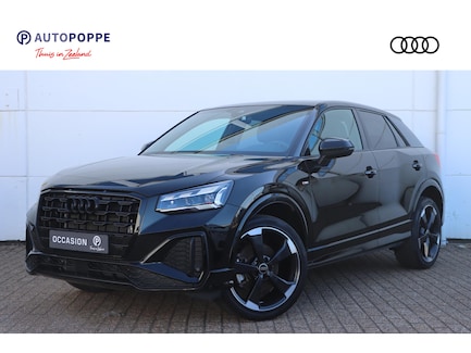Audi Q2 0