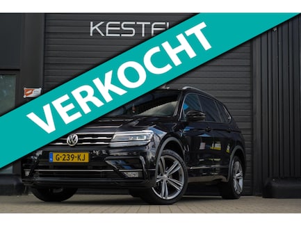 Volkswagen Tiguan Allspace 0
