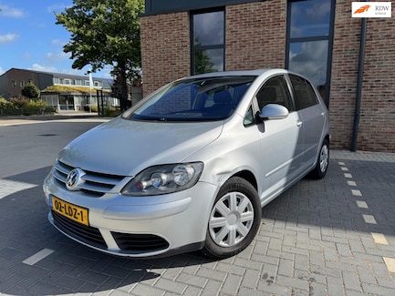 Volkswagen Golf Plus 0