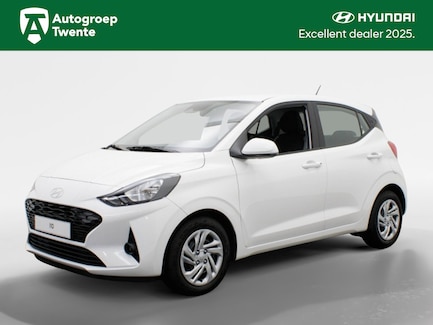 Hyundai i10 0