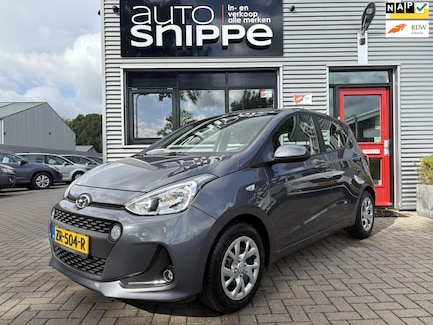 Hyundai i10 0