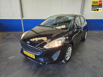 Ford Fiesta 0