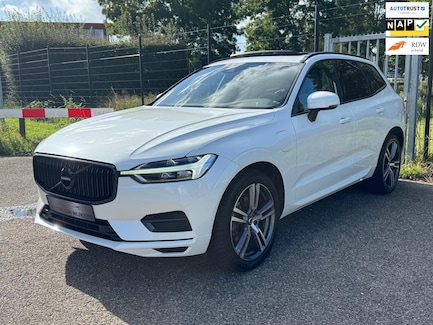 Volvo XC60 0