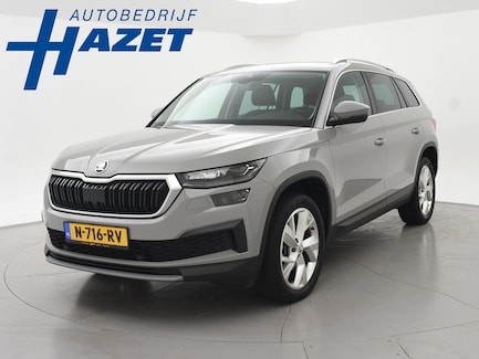 Skoda Kodiaq 0