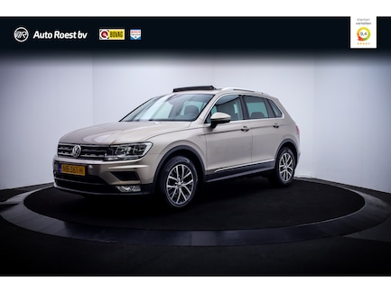 Volkswagen Tiguan 0