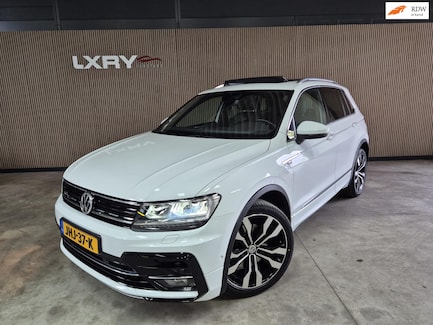 Volkswagen Tiguan 0