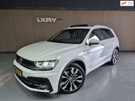 Volkswagen Tiguan 0