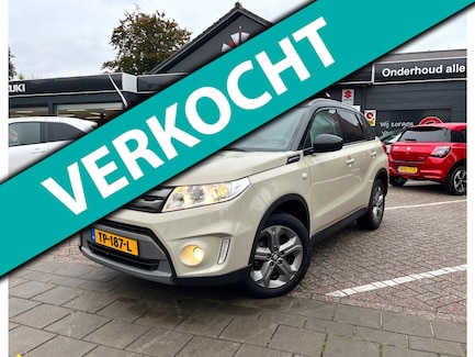 Suzuki Vitara 0