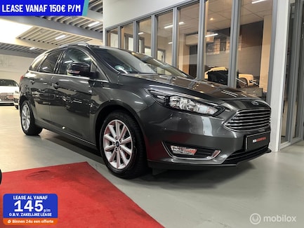 Ford Focus 0