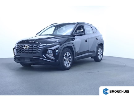 Hyundai Tucson 0