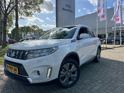 Suzuki Vitara 0