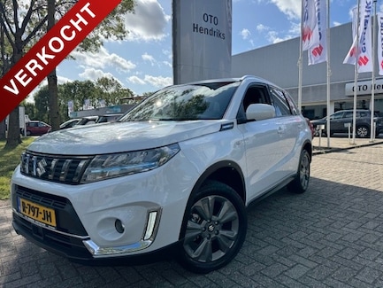 Suzuki Vitara 0