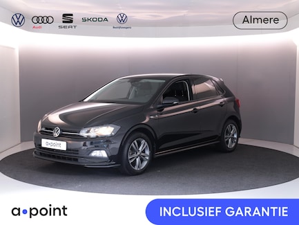 Volkswagen Polo 0