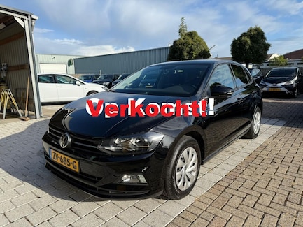 Volkswagen Polo 0