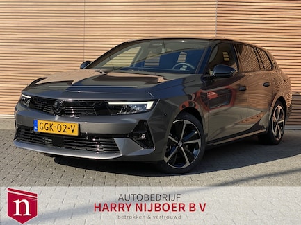 Opel Astra 0