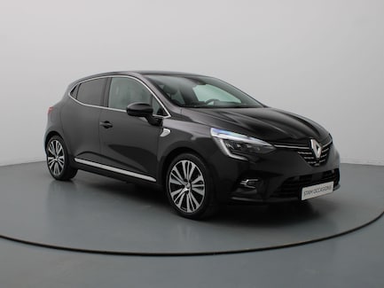Renault Clio E-Tech 0