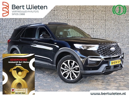 Ford Explorer 0