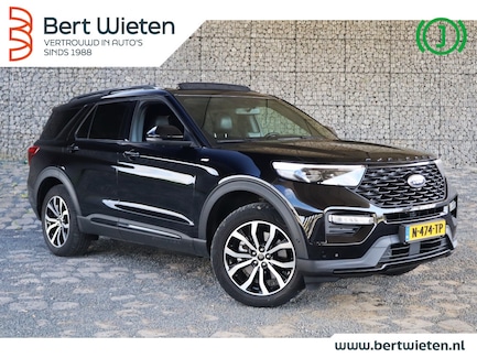 Ford Explorer 0