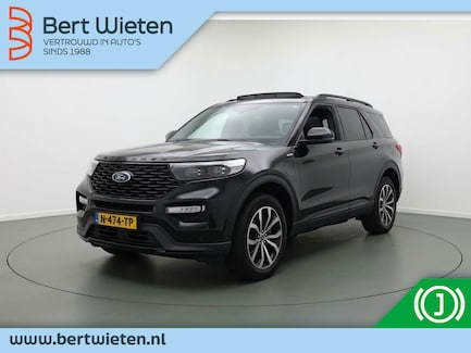 Ford Explorer 0
