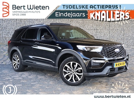 Ford Explorer 0