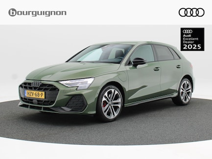 Audi A3 0