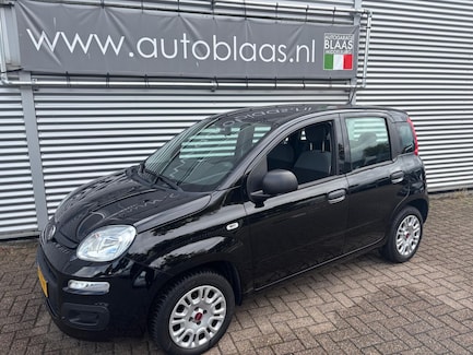 Fiat Panda 0