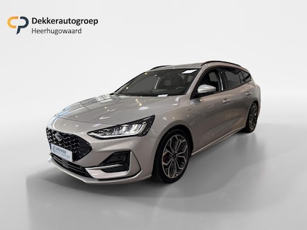 Ford Focus 0