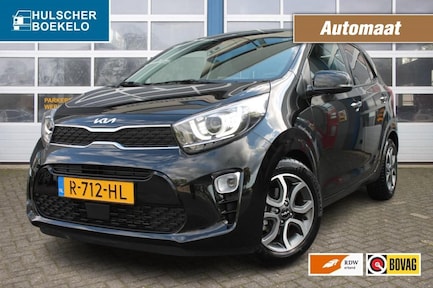 Kia Picanto 0