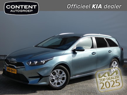 Kia Ceed 0