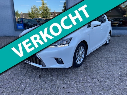 Lexus CT 0
