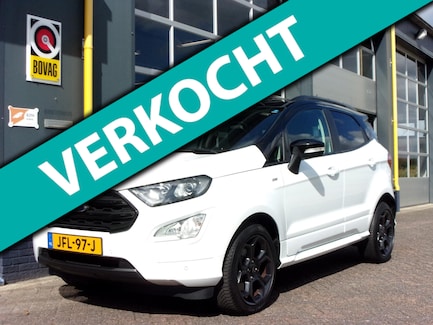 Ford EcoSport 0