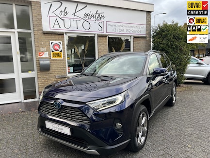 Toyota RAV4 0