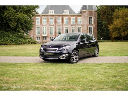 Peugeot 308 0