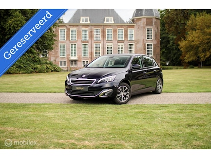 Peugeot 308 0