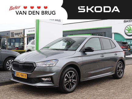 Skoda Fabia 0