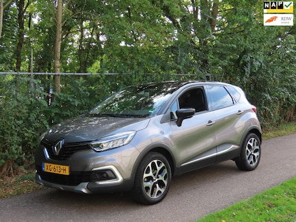 Renault Captur 0