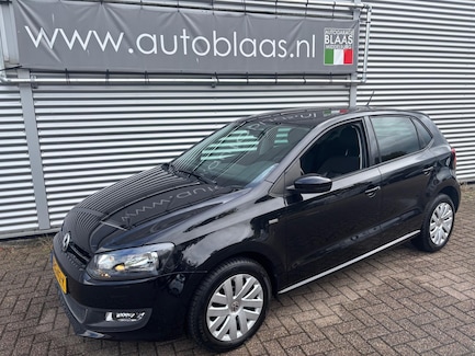 Volkswagen Polo 0