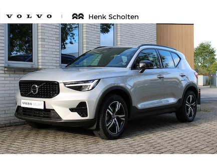 Volvo XC40 0