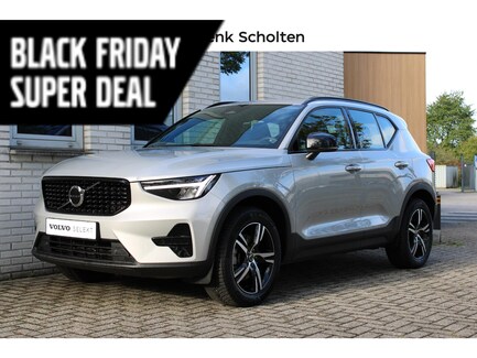 Volvo XC40 0