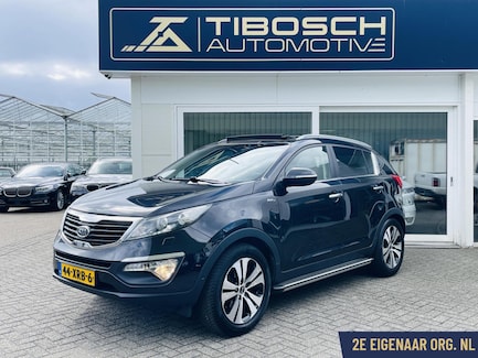 Kia Sportage 0