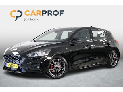 Ford Focus 0